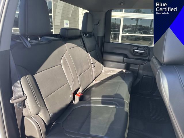 Used 2020 Chevrolet Silverado 2500 W/T w/ WT Convenience Package image 10