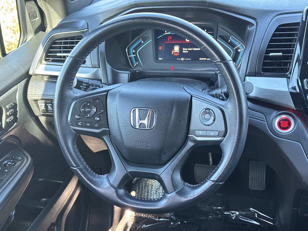 Used 2023 Honda Odyssey Sport image 9