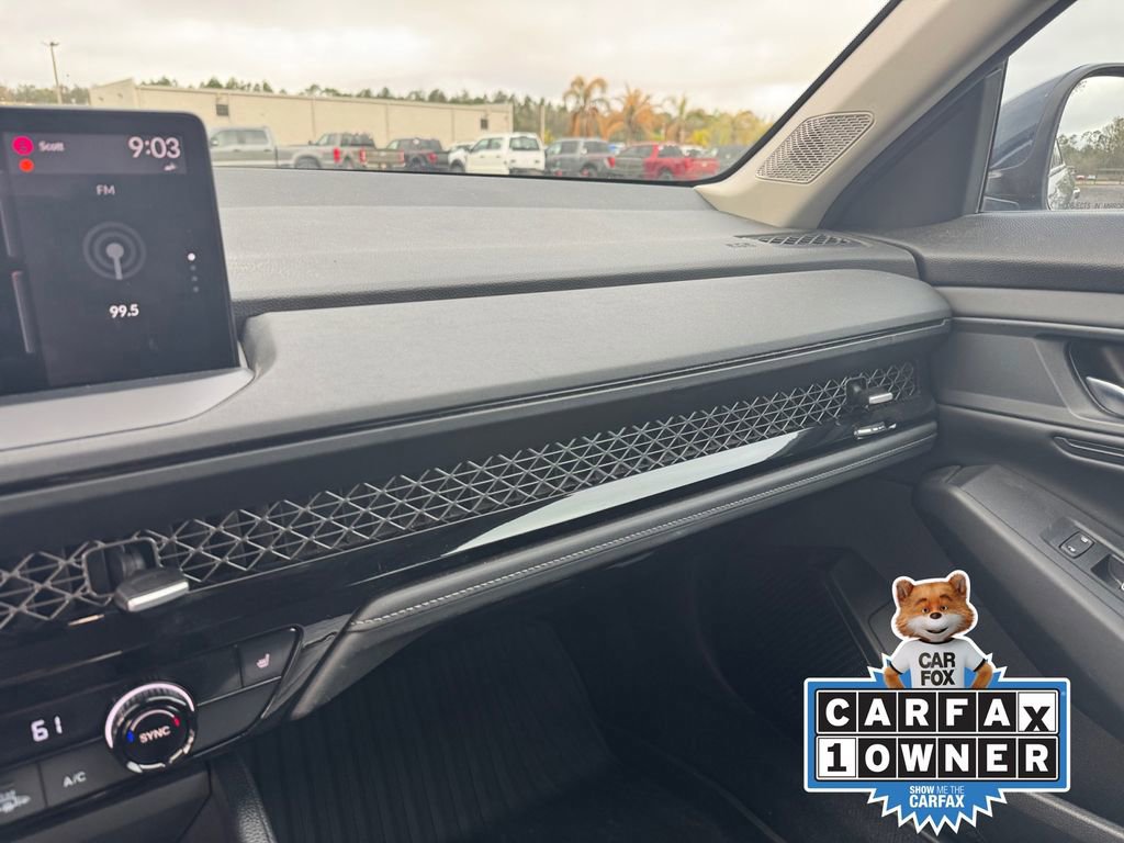 Used 2023 Honda Accord EX-L image 38