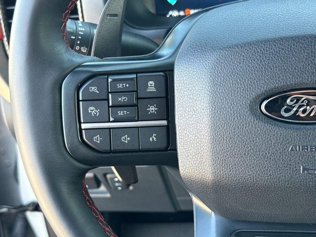 Certified 2024 Ford F150 Raptor image 17