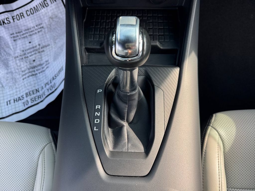 Certified 2024 Ford Mustang Premium RWD image 28