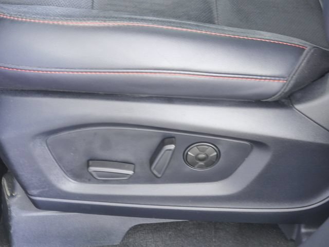 Certified 2026 Ford Explorer ST AWD/4WD image 23