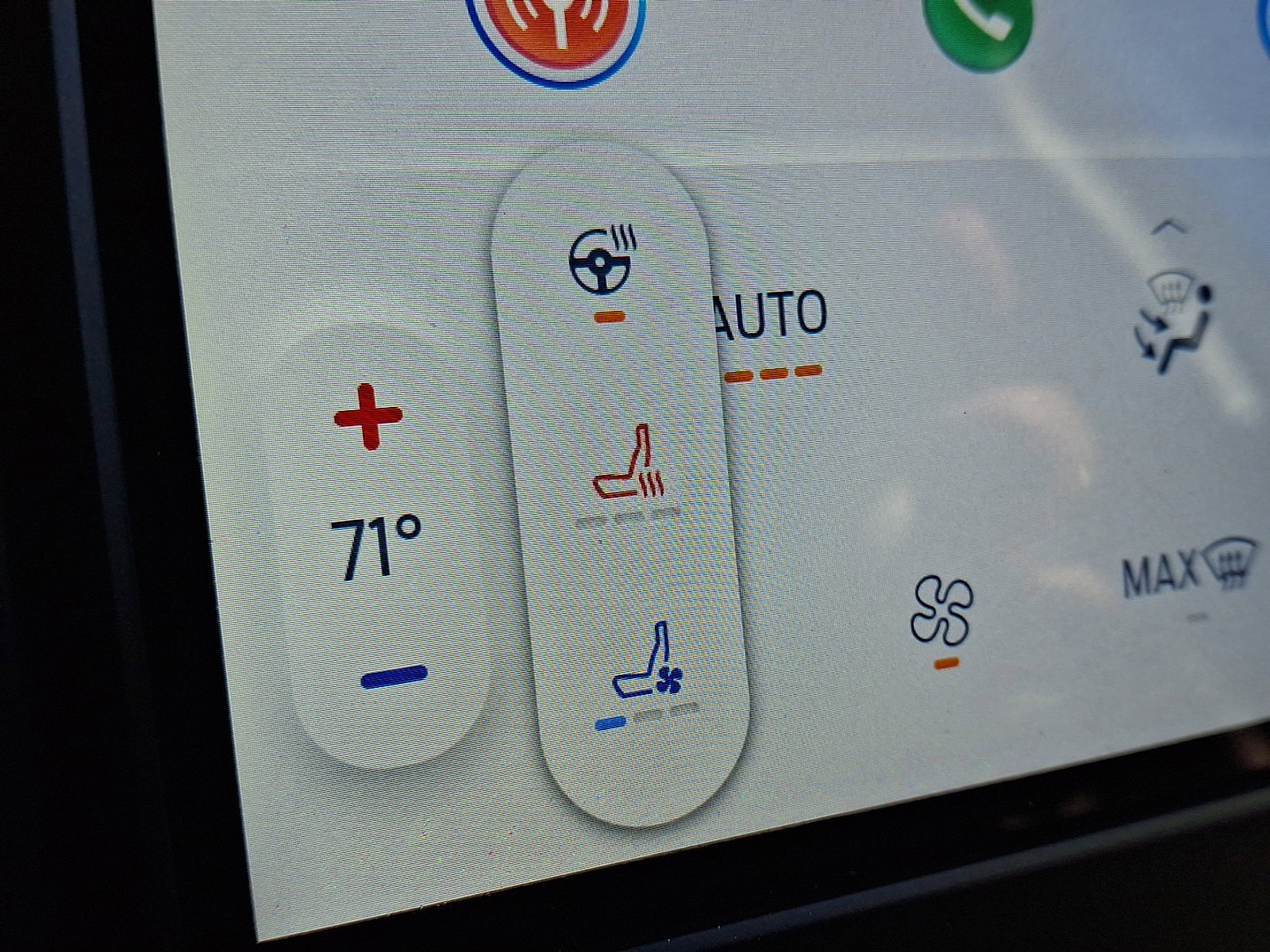 Certified 2022 Ford Edge Titanium w/ Equipment Group 301A image 24