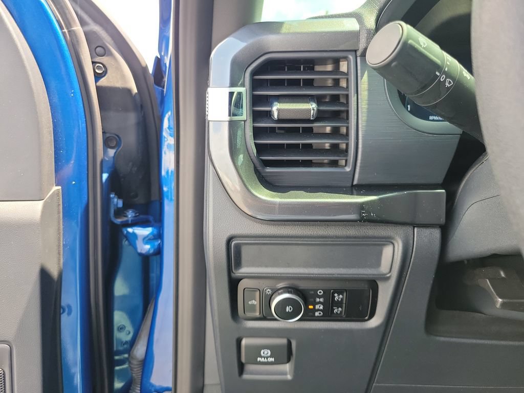 Certified 2024 Ford F150 STX AWD/4WD image 22