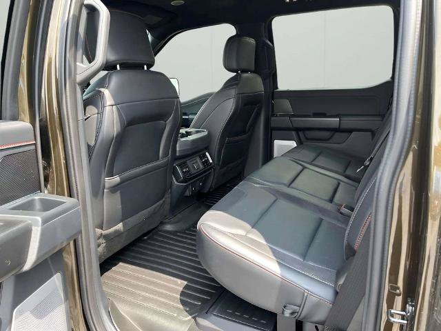 Certified 2025 Ford F150 Raptor AWD/4WD image 19