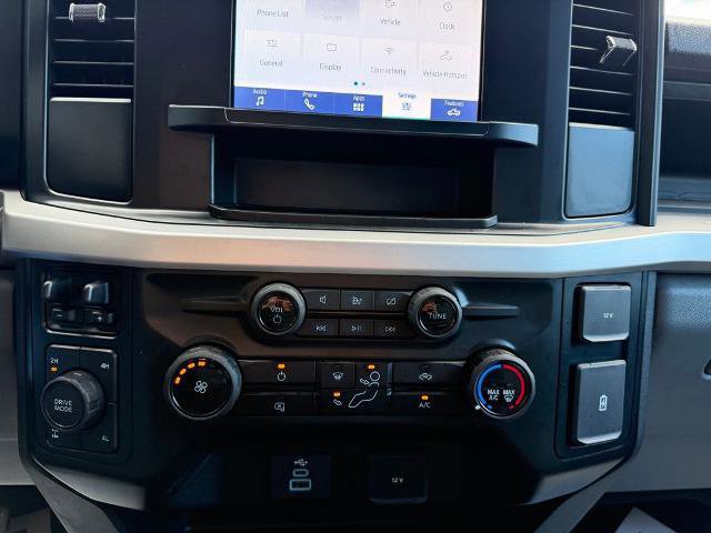 Certified 2023 Ford F250 XL w/ STX Appearance Package AWD/4WD image 26