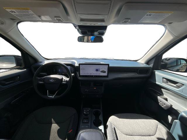 Certified 2025 Ford Maverick XLT w/ XLT Luxury Package AWD/4WD image 14