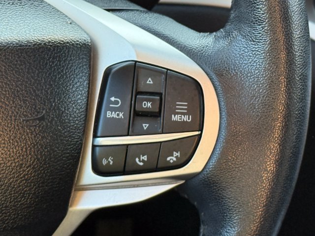 Certified 2022 Ford Explorer XLT w/ Equipment Group 202A AWD/4WD image 33