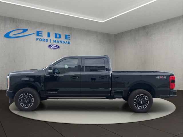 Certified 2026 Ford F250 Platinum AWD/4WD image 10