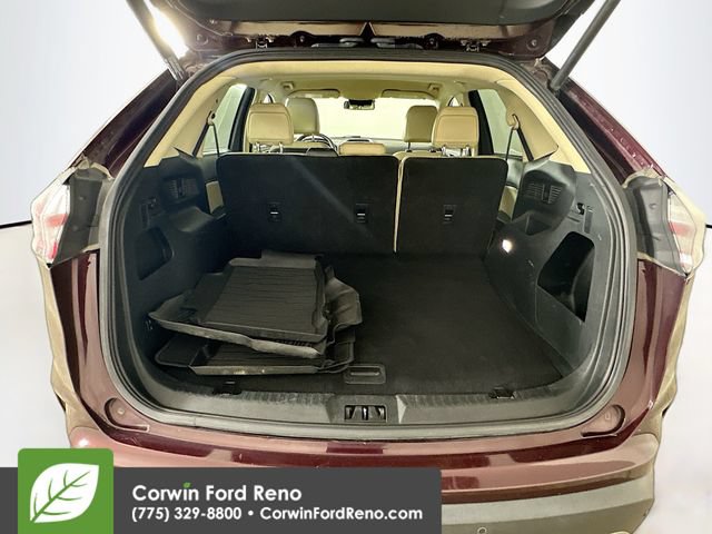 Certified 2020 Ford Edge SEL w/ Convenience Package AWD/4WD image 25