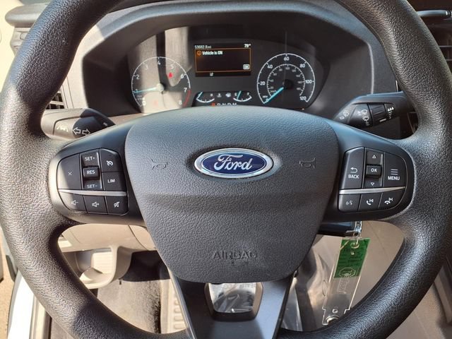 Certified 2023 Ford Transit 350 XLT RWD image 11