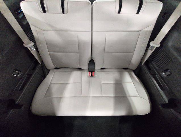 Certified 2021 Ford Explorer Platinum w/ Equipment Group 601A AWD/4WD image 23
