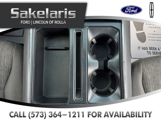 Certified 2024 Ford F150 XLT w/ Equipment Group 302A MID AWD/4WD image 26