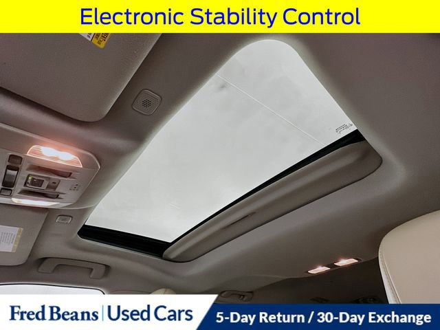 Used 2023 Toyota Highlander Limited image 24