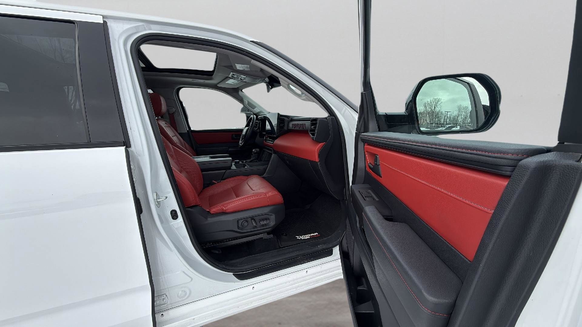 Used 2023 Toyota Tundra TRD Pro image 25