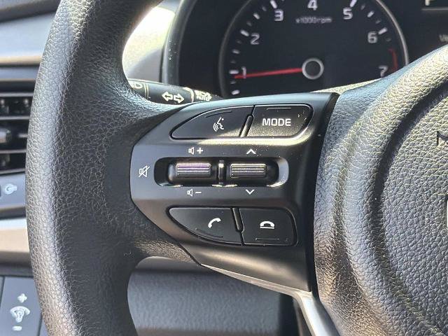 Used 2023 Kia Rio S w/ Technology Package FWD image 10