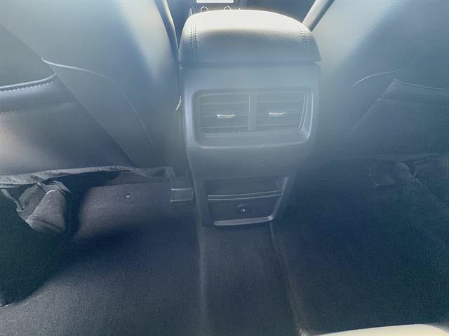 Certified 2024 Ford Edge SEL AWD/4WD image 21