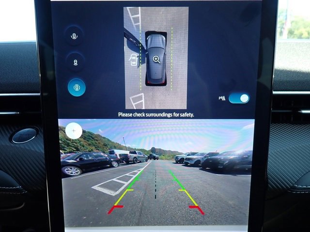 Certified 2024 Ford Mustang Mach-E Select w/ Comfort Package Lite image 27