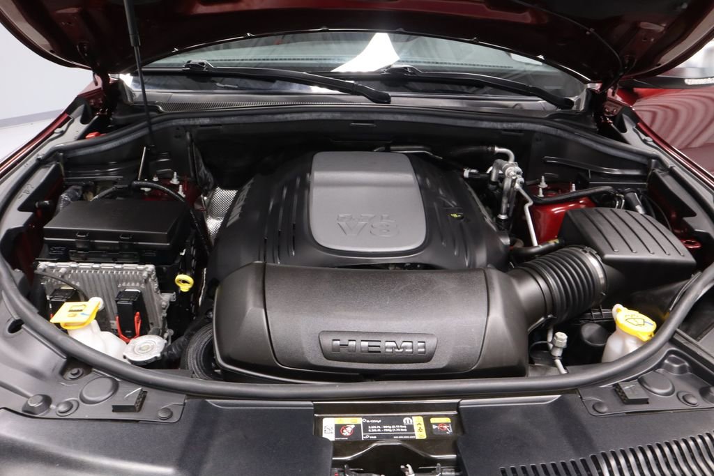 Used 2023 Dodge Durango Citadel AWD/4WD image 13