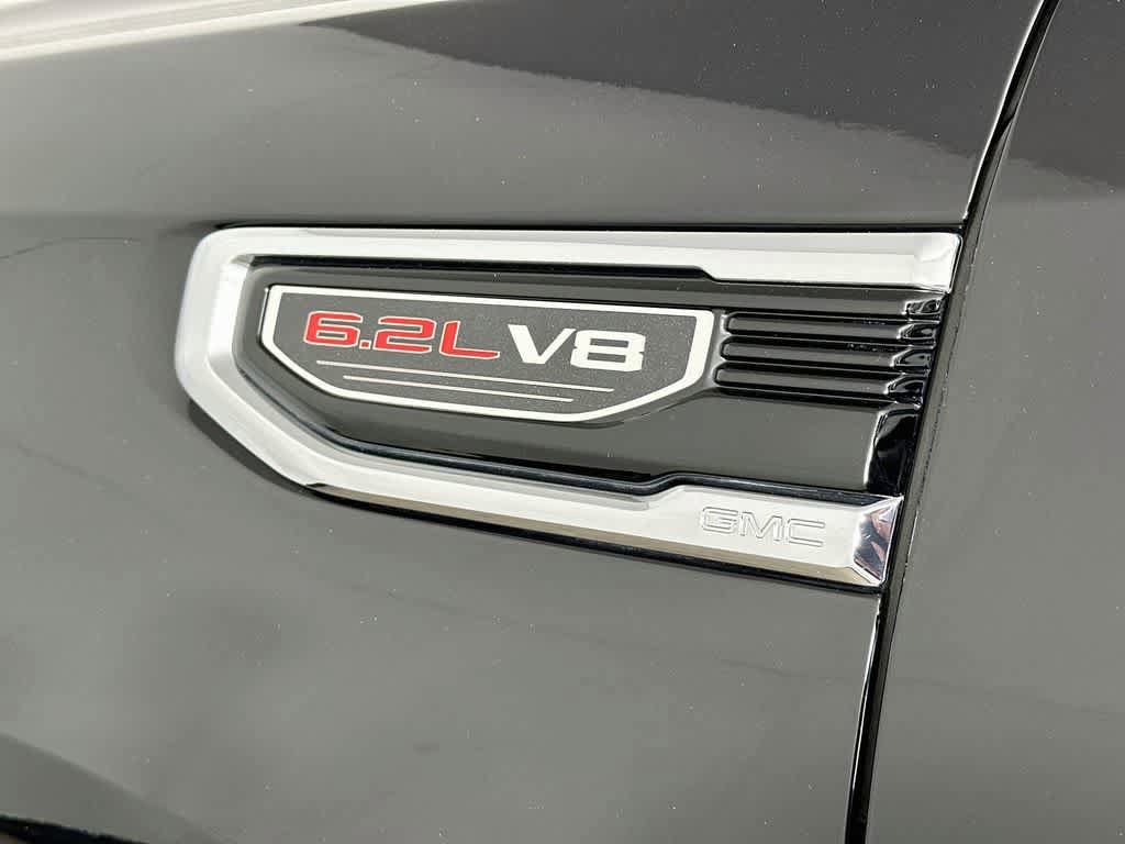 Used 2023 GMC Sierra 1500 Denali w/ Denali Reserve Package AWD/4WD image 7