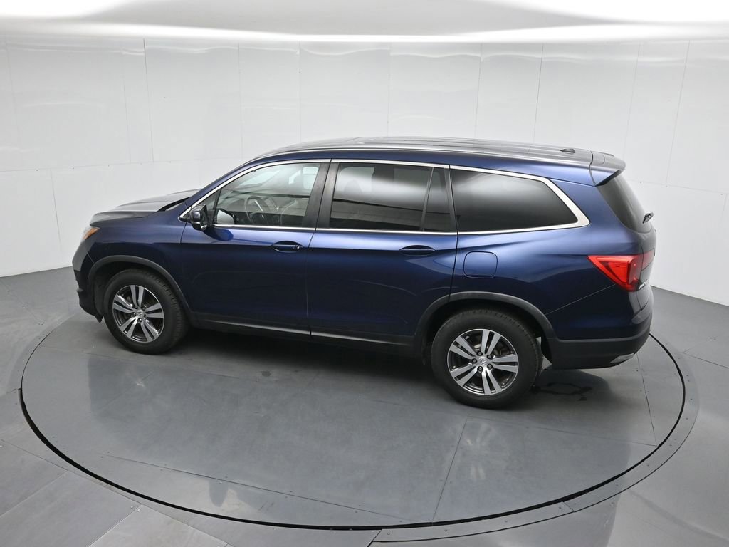 Used 2016 Honda Pilot EX-L image 20