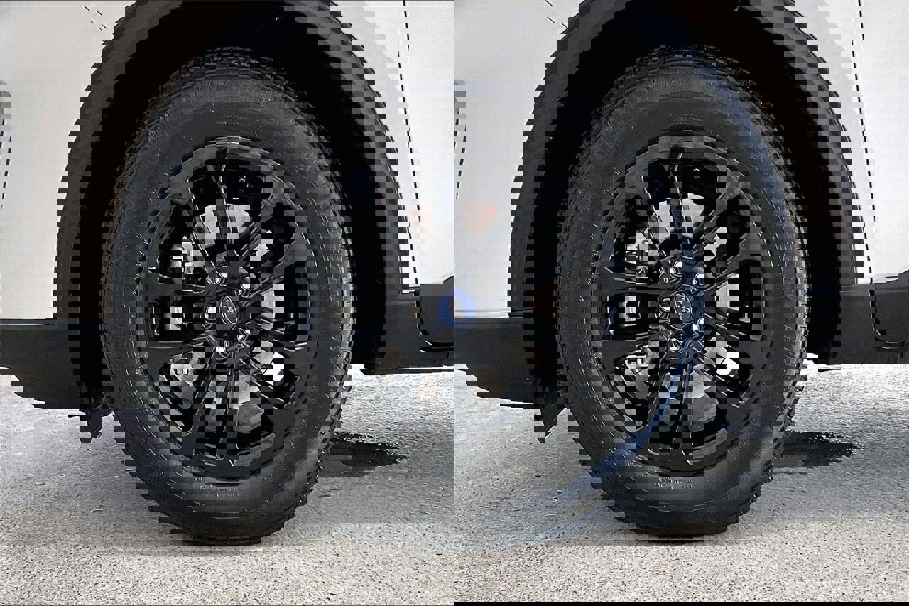 Certified 2022 Ford Escape SE w/ Convenience Package image 8