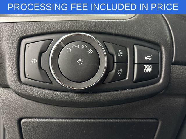 Certified 2023 Ford Edge SEL w/ Convenience Package AWD/4WD image 21