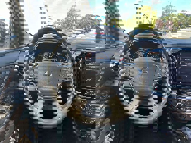 Used 2023 Chevrolet Traverse Premier w/ Redline Edition image 14