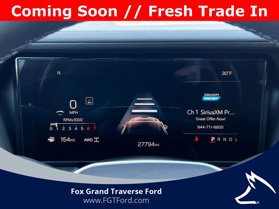 Used 2026 GMC Terrain Elevation image 14