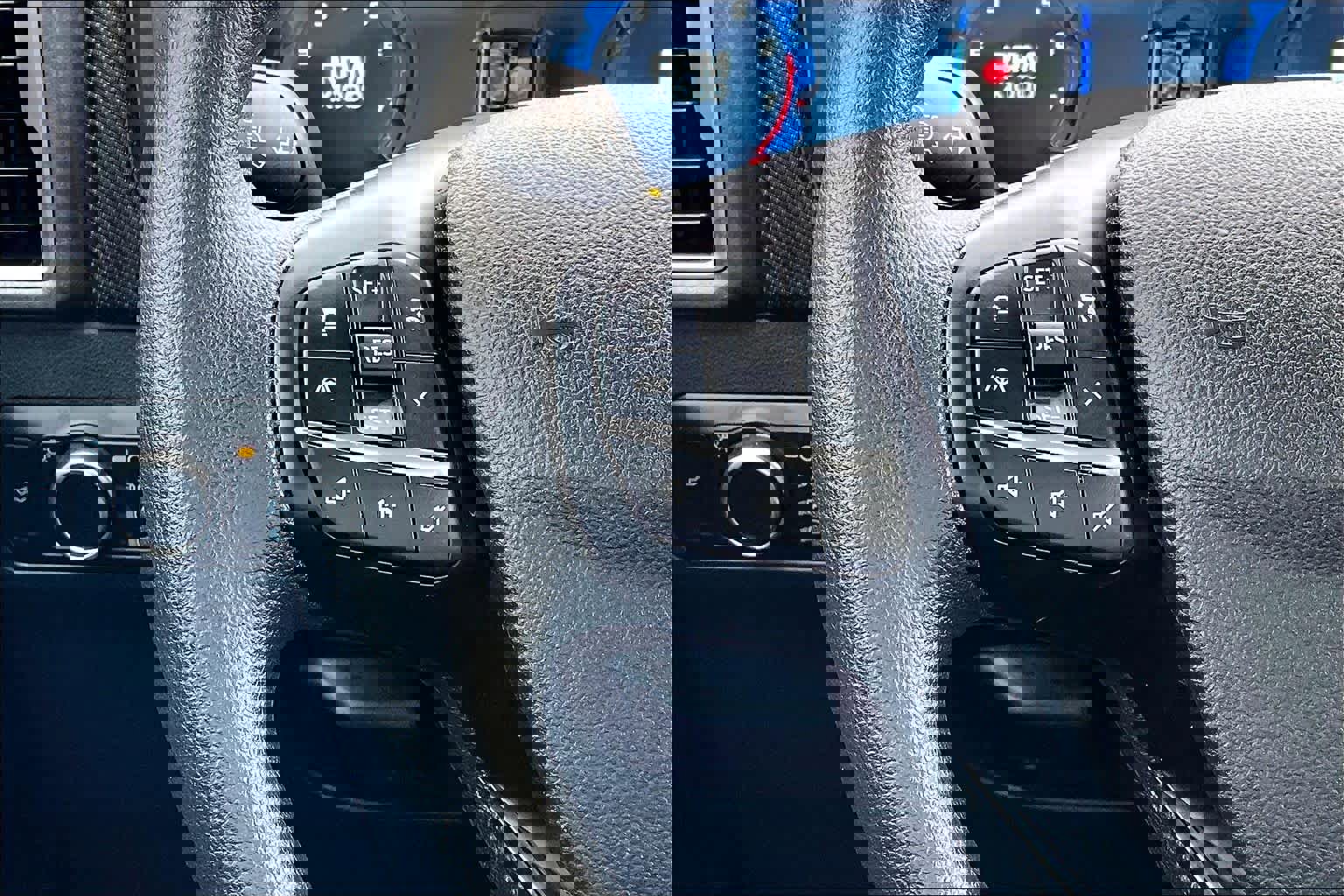 Certified 2025 Ford Bronco Sport Big Bend image 26