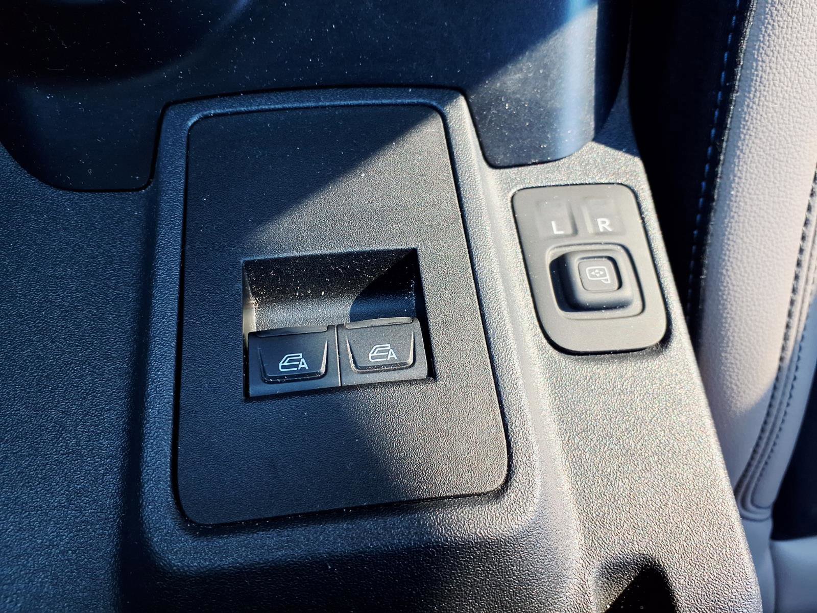 Certified 2023 Ford Bronco Wildtrak image 21