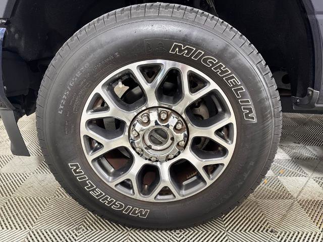 Certified 2022 Ford F250 Lariat image 13