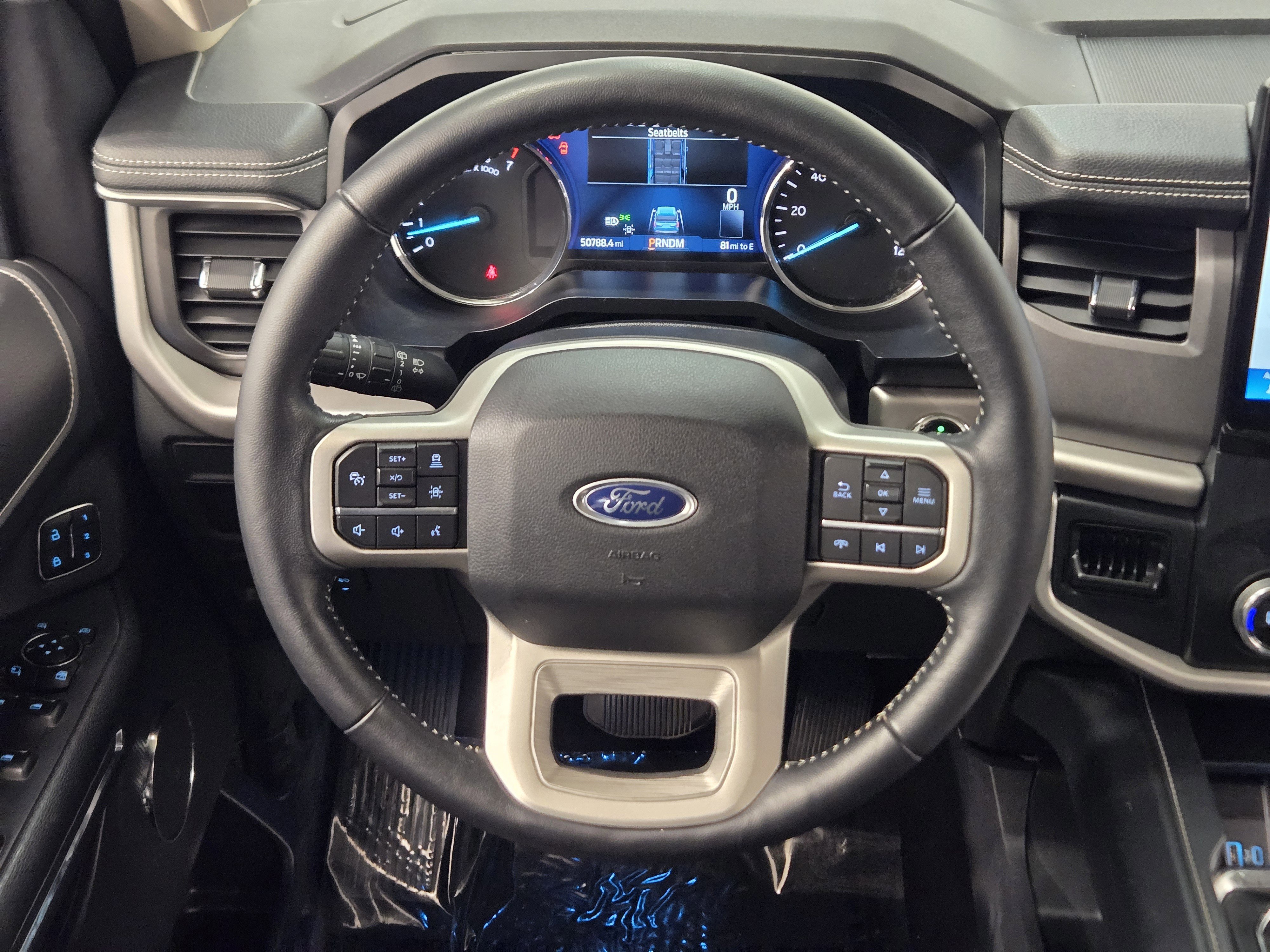 Certified 2022 Ford Expedition XLT image 24