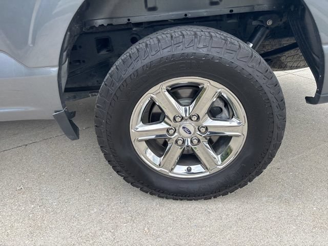 Certified 2024 Ford F150 XLT w/ Tow/Haul Package AWD/4WD image 11