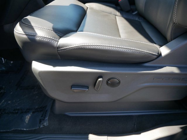 Certified 2025 Ford Expedition Max Platinum AWD/4WD image 8