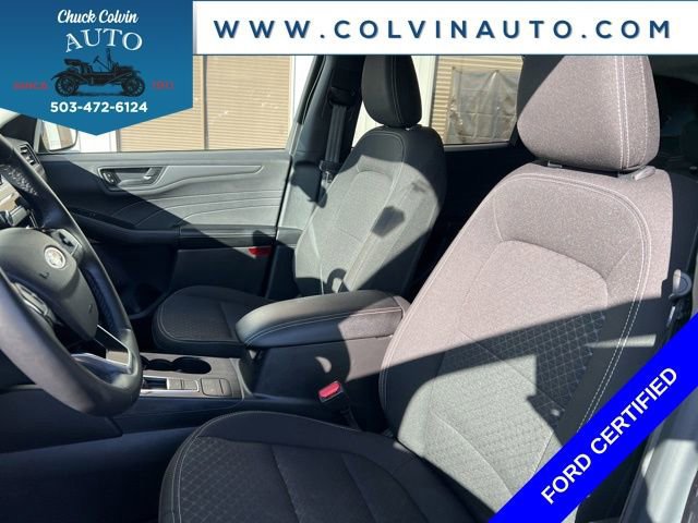 Certified 2024 Ford Escape Active image 16