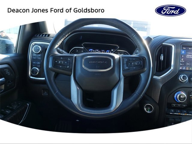 Used 2023 GMC Sierra 2500 Denali image 20