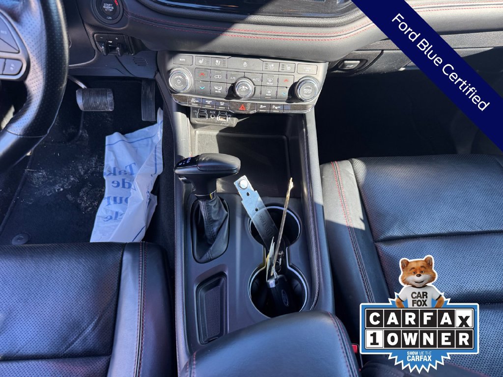 Used 2024 Dodge Durango GT AWD/4WD image 15