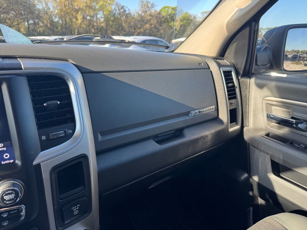 Used 2018 RAM 1500 Big Horn image 31