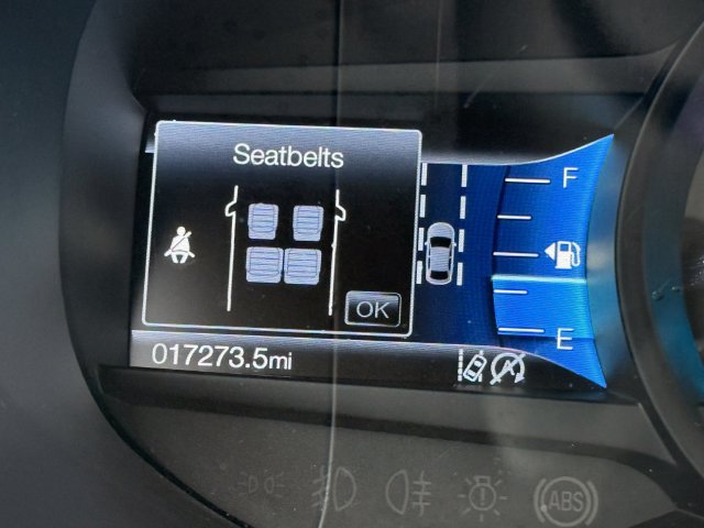 Certified 2023 Ford Edge Titanium w/ Class II Trailer Tow Package AWD/4WD image 18