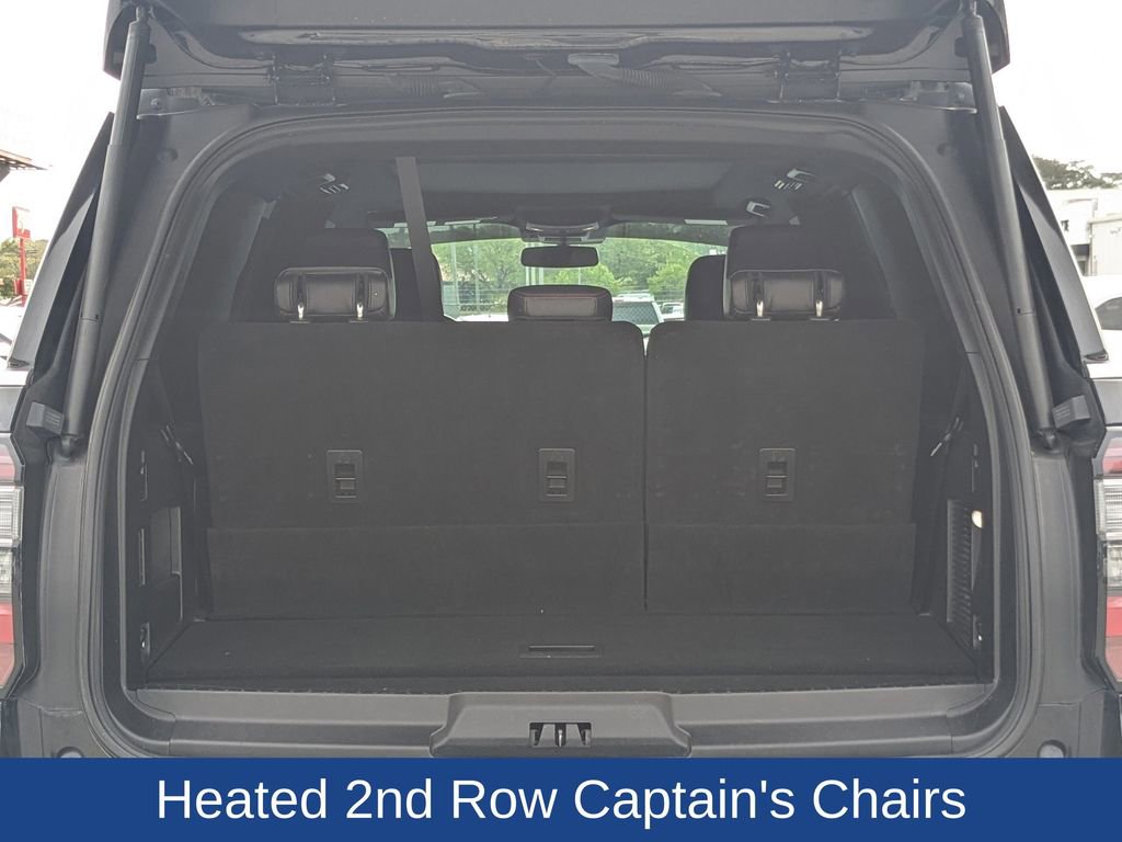 Certified 2021 Ford Expedition Limited image 11
