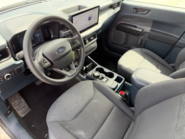 Certified 2025 Ford Maverick XL FWD image 11