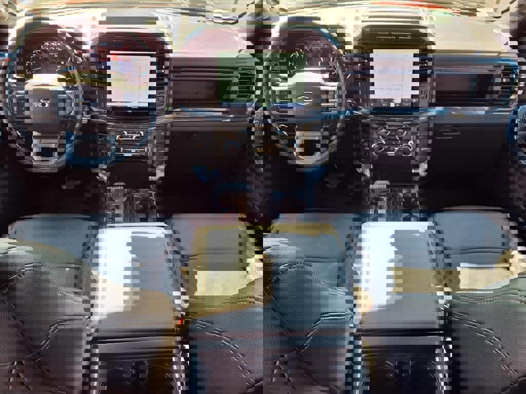 Certified 2022 Ford F150 XLT w/ Equipment Group 302A High image 12