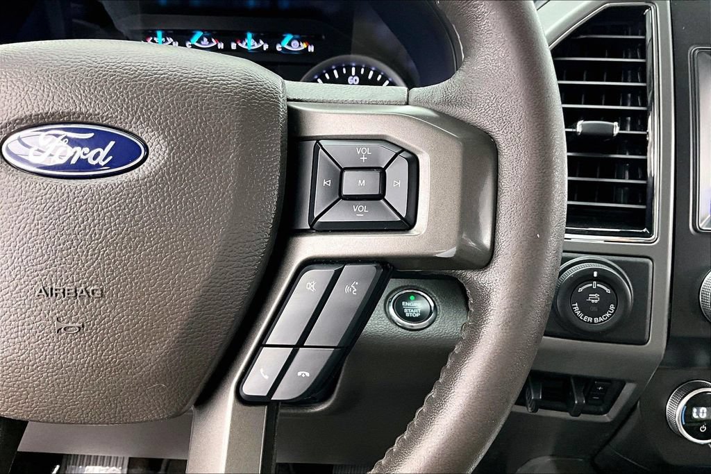Certified 2020 Ford Expedition XLT w/ FX4 Off-Road Package AWD/4WD image 19