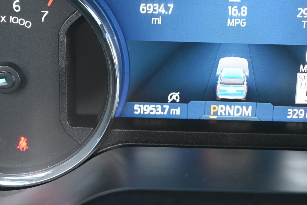 Certified 2024 Ford Expedition Max Limited image 44