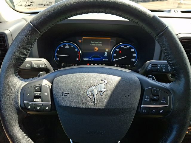 Certified 2022 Ford Bronco Sport Badlands w/ Premium Package AWD/4WD image 18