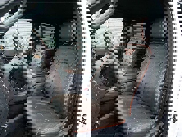 Certified 2020 Ford Expedition King Ranch image 17