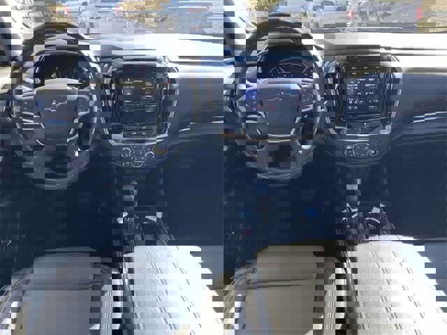 Used 2021 Chevrolet Traverse RS image 4