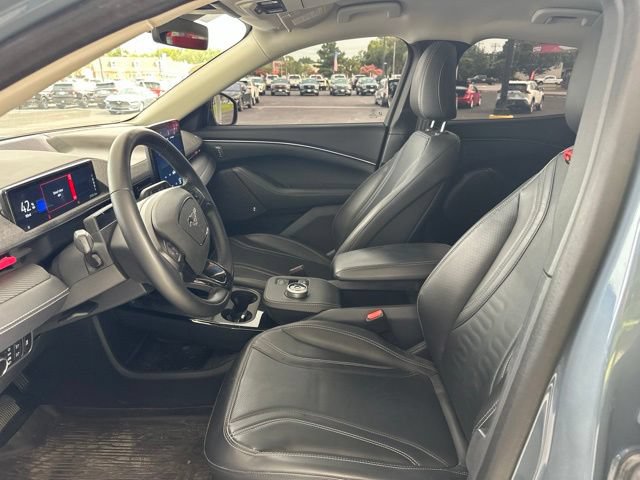 Certified 2024 Ford Mustang Mach-E Premium RWD image 15