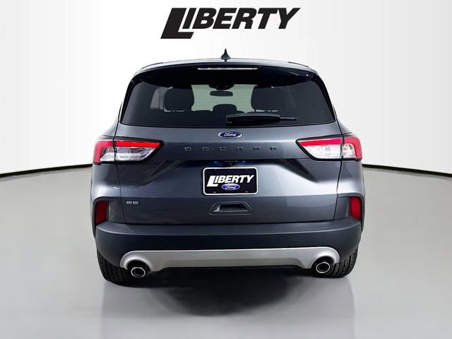 Certified 2022 Ford Escape SE w/ Cold Weather Package image 4